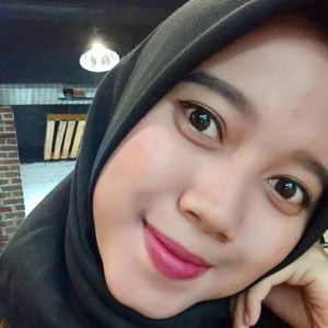 Fitry Hanifah profile icon