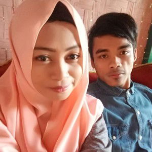 Siti Khadijah profile icon