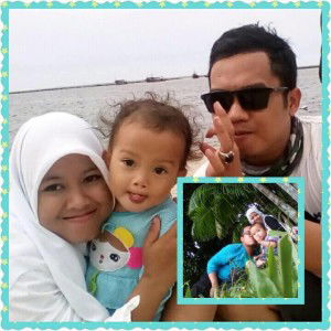 Yani'y Papah Lubna profile icon