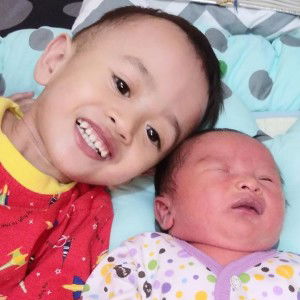 Shafira Karlinda Ibrahim profile icon