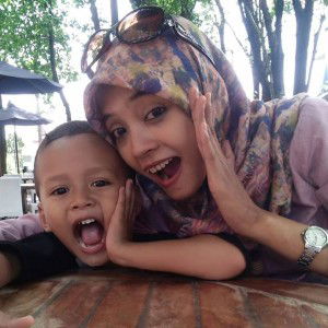 Lebah Madu . profile icon