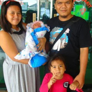 Cuit Lovemom profile icon