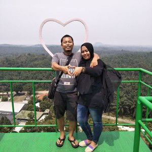 Dhesy Azzahra profile icon