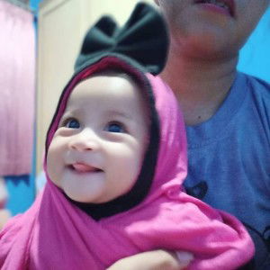 Syarif Hidayatulloh profile icon