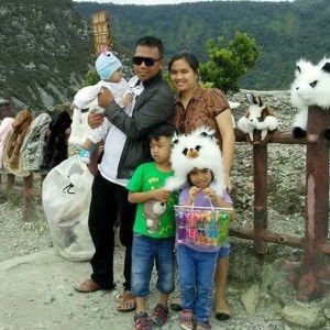 Silvani Kislewnita profile icon