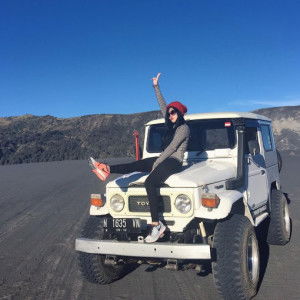 Nur jannah profile icon