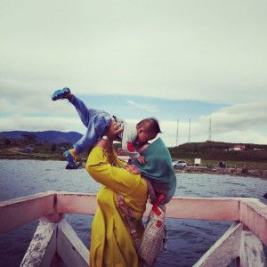 Riska Harisanti profile icon