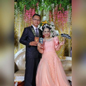 Maretha Vega profile icon