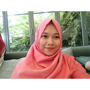 Nur Hayati profile icon
