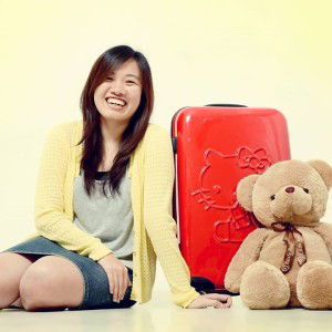 Almira Diamanta profile icon