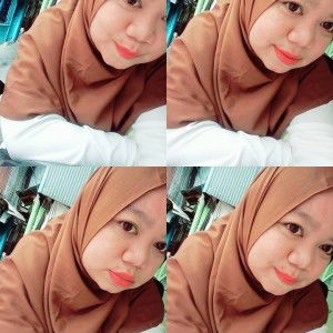 Aspiati Said profile icon