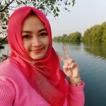 Faridah Nafsiyah profile icon