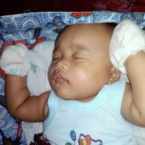 Lipudin Avriani Pujia Bhae profile icon