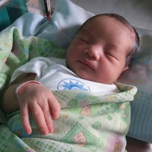 Agustin Eka Wahyuni profile icon