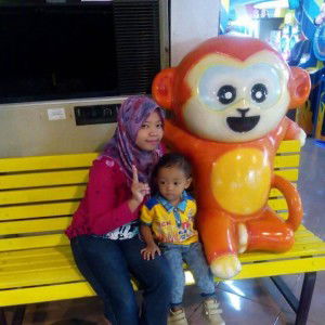 DevAzka Ardiansyah profile icon