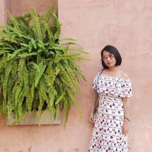 Gïftnaja Lučky profile icon