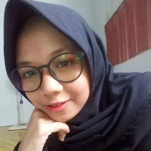 Helda Ihel profile icon