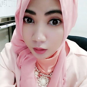 Dewi Yolanda Sari profile icon