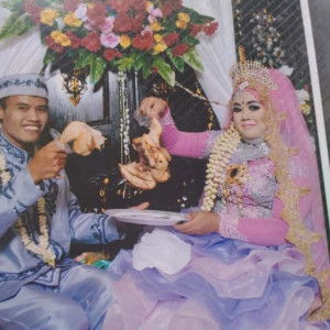 fitri Rodriguez profile icon