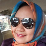 Sofie Azni Muflihah profile icon
