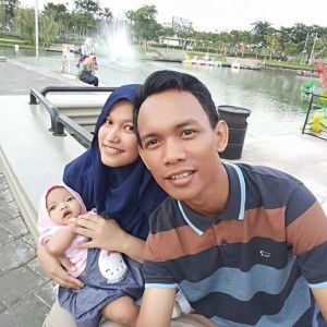 Ernii Fatma Dwiyan profile icon