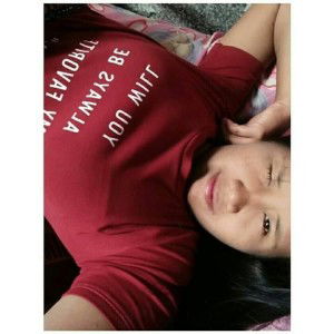 Noo'nisa Naja profile icon