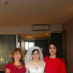 Lucy Xiao Fang profile icon