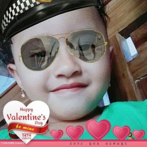 Latifatul Istikomah profile icon