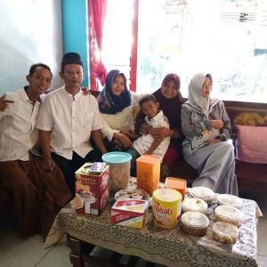 Anto Hoed profile icon