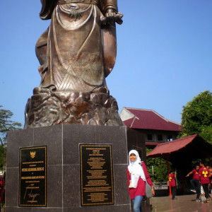 Gina Agniawati profile icon