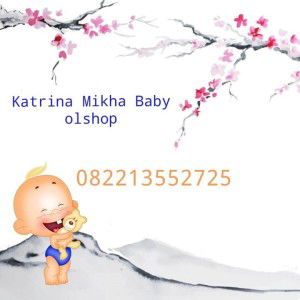 Khaterina Mikha Babyolshop profile icon
