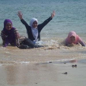 Nesi Muslihati profile icon