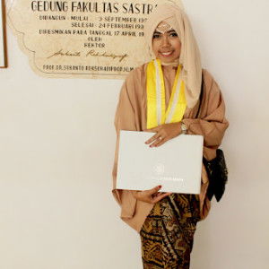 lina sholihah profile icon