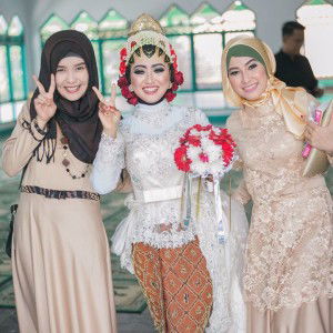 Rohaeni Oktavia profile icon