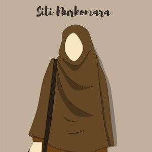Siti Nurkomara profile icon