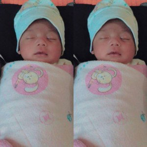 Ndah Putri profile icon