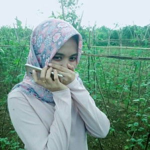 Irma Andriani profile icon