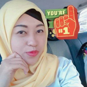 Nurul Istiqomah profile icon