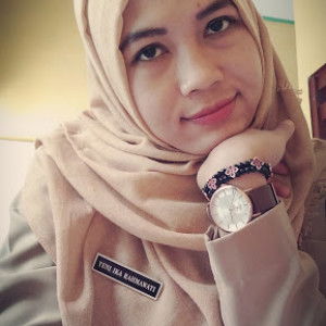 yeni rahmawati profile icon