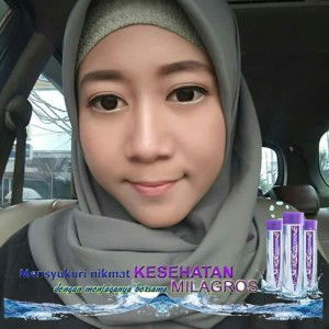 Inggriani Dwi Oktaviana profile icon