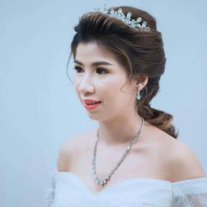 Nucharee Klunsakun profile icon