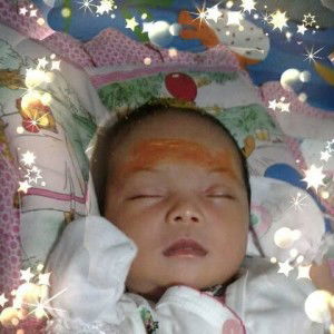 Asih Handayani profile icon