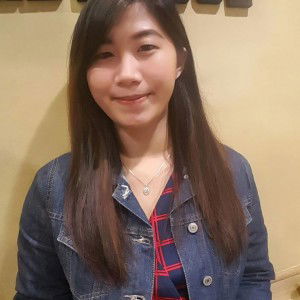 Nicole Javier profile icon