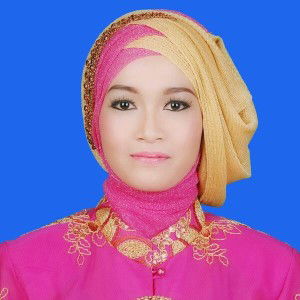 Salsabila Ashifati profile icon