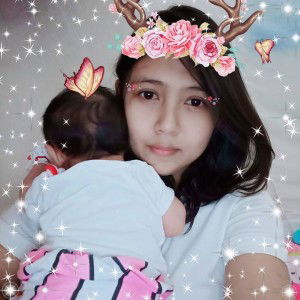 แก้มป่อง น่ารักนะ profile icon