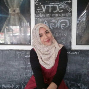 siti maulani sujadah profile icon