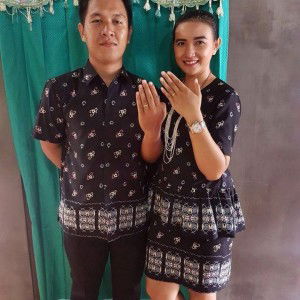 Fitriati Tunjang profile icon