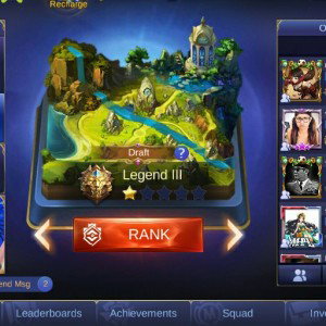 Tara Gaming profile icon