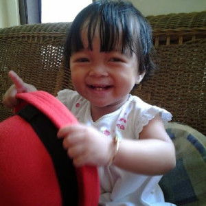 RAVITA NURGHANI profile icon