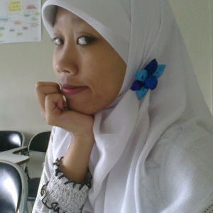 B. Choirum Mukarromah profile icon